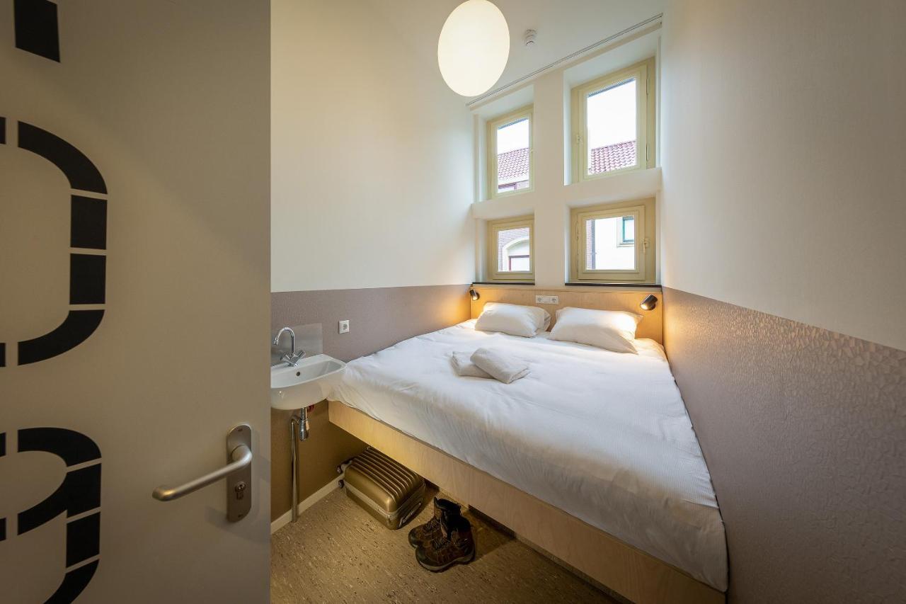 Stadsherberg Ald Weishoes - Hostel Venlo Luaran gambar