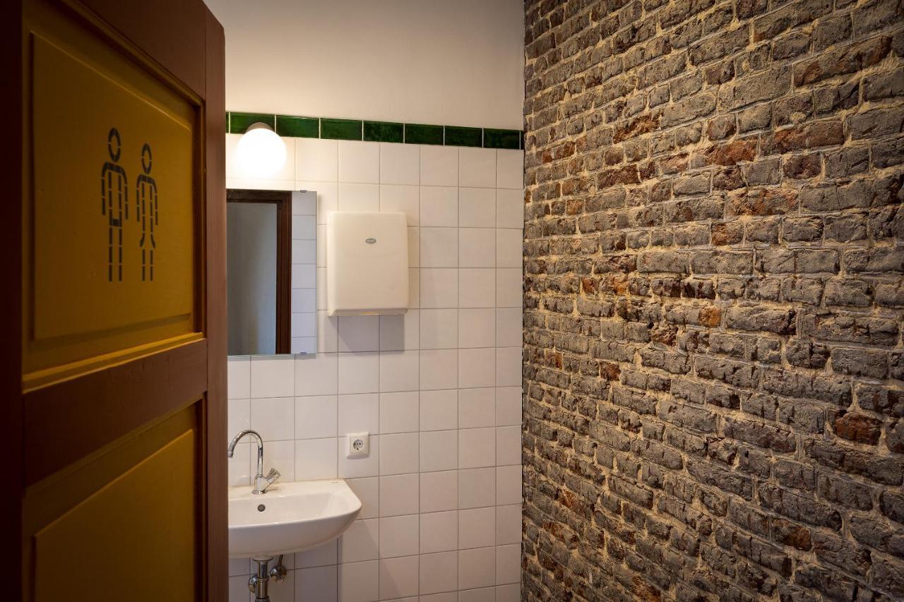 Stadsherberg Ald Weishoes - Hostel Venlo Luaran gambar