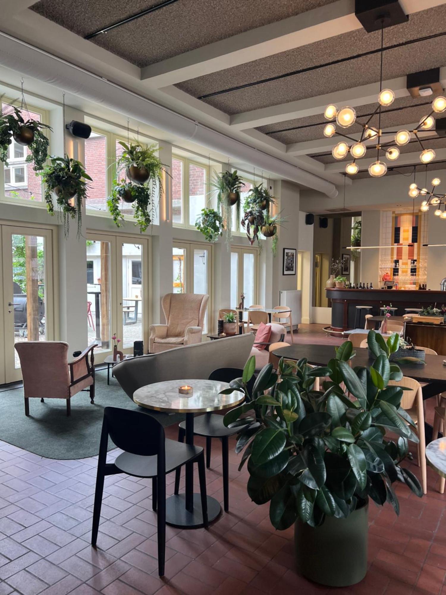 Stadsherberg Ald Weishoes - Hostel Venlo Luaran gambar